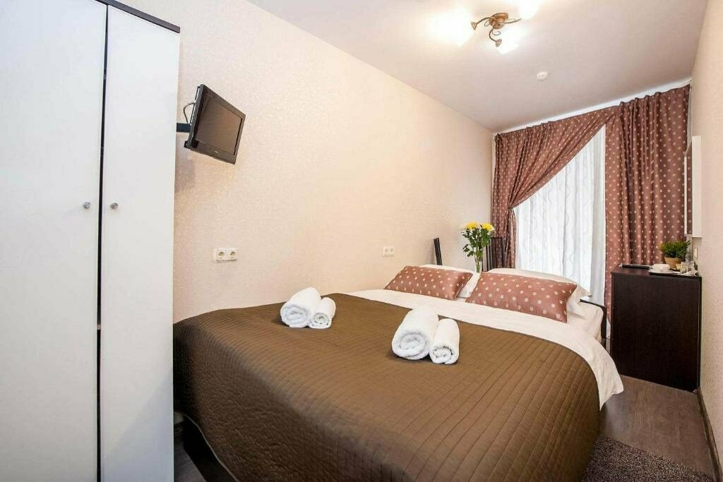 Гостиница Dream House Санкт-Петербург