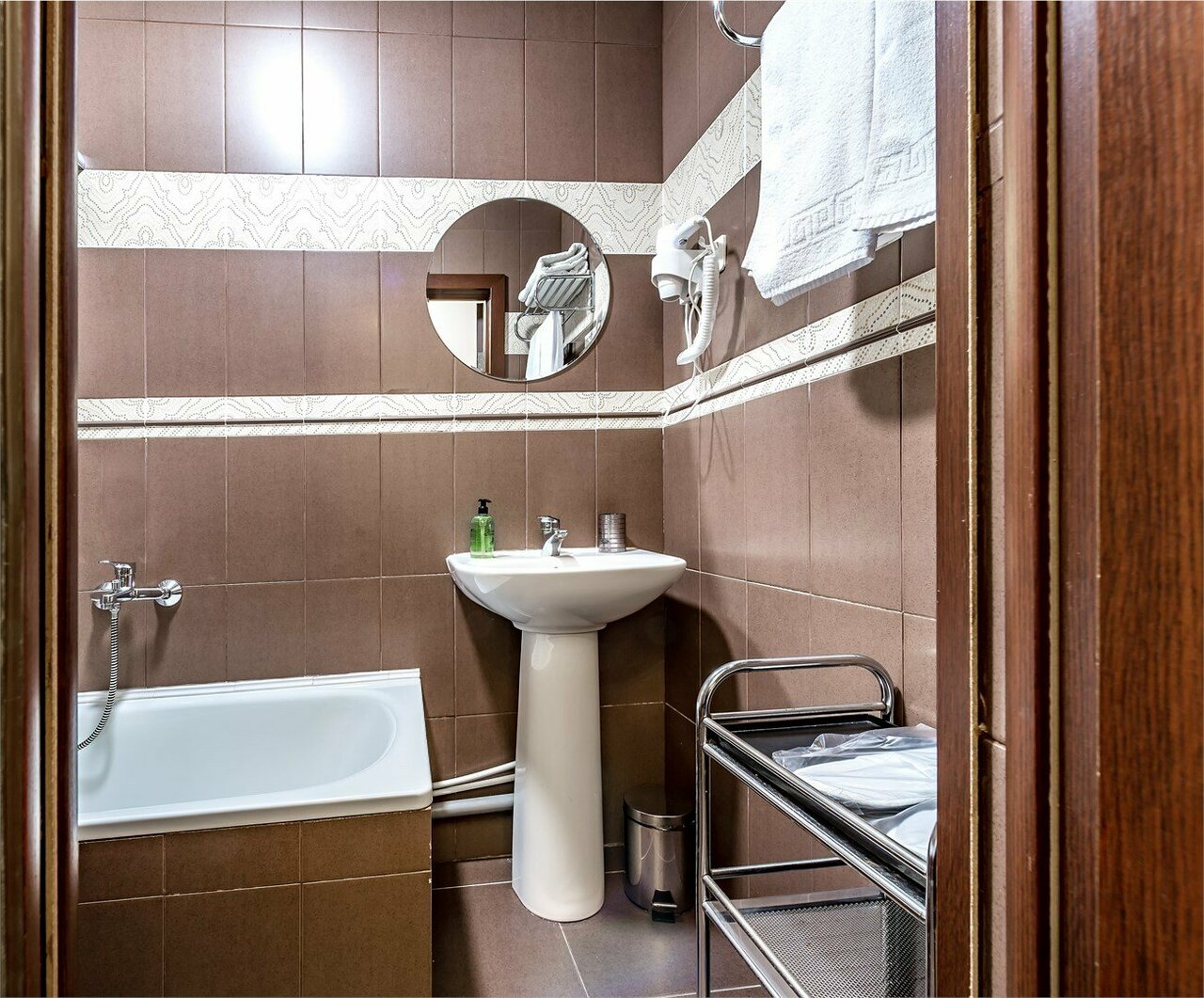 Гостиница Dream House Санкт-Петербург