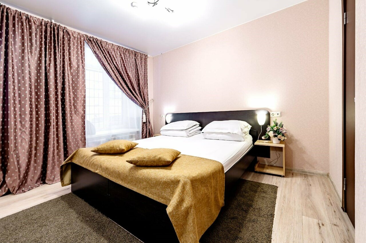 Гостиница Dream House Санкт-Петербург