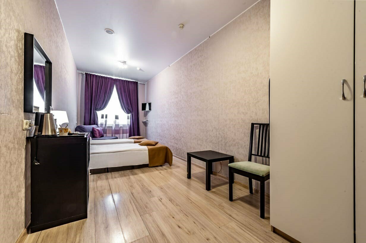 Гостиница Dream House Санкт-Петербург