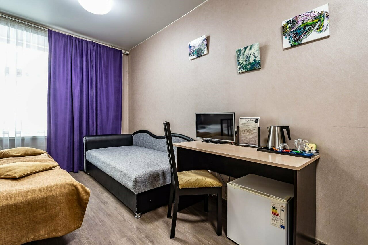 Гостиница Dream House Санкт-Петербург