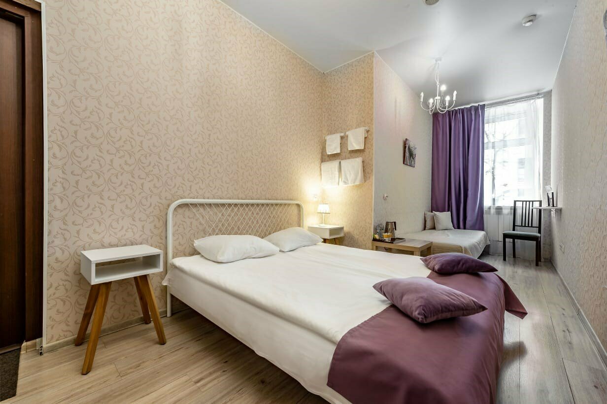 Гостиница Dream House Санкт-Петербург