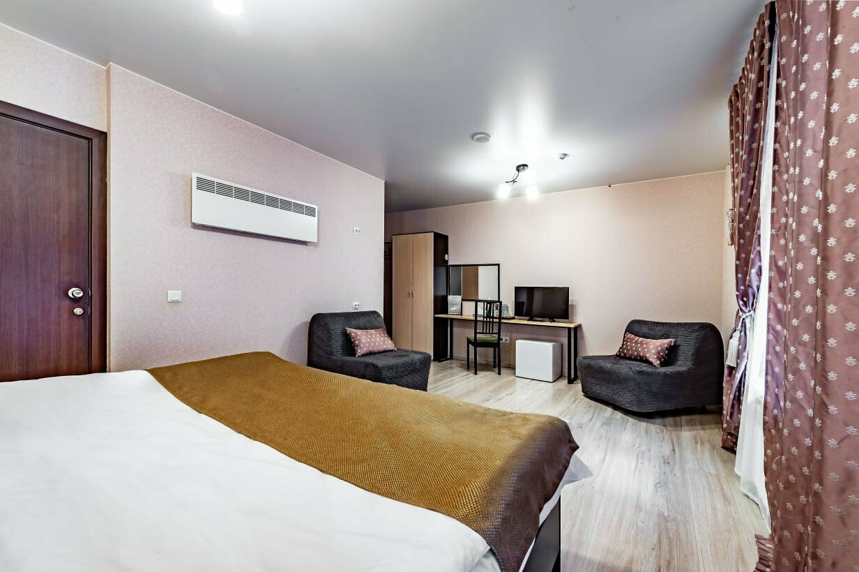 Гостиница Dream House Санкт-Петербург