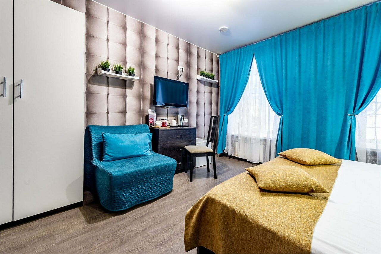 Гостиница Dream House Санкт-Петербург