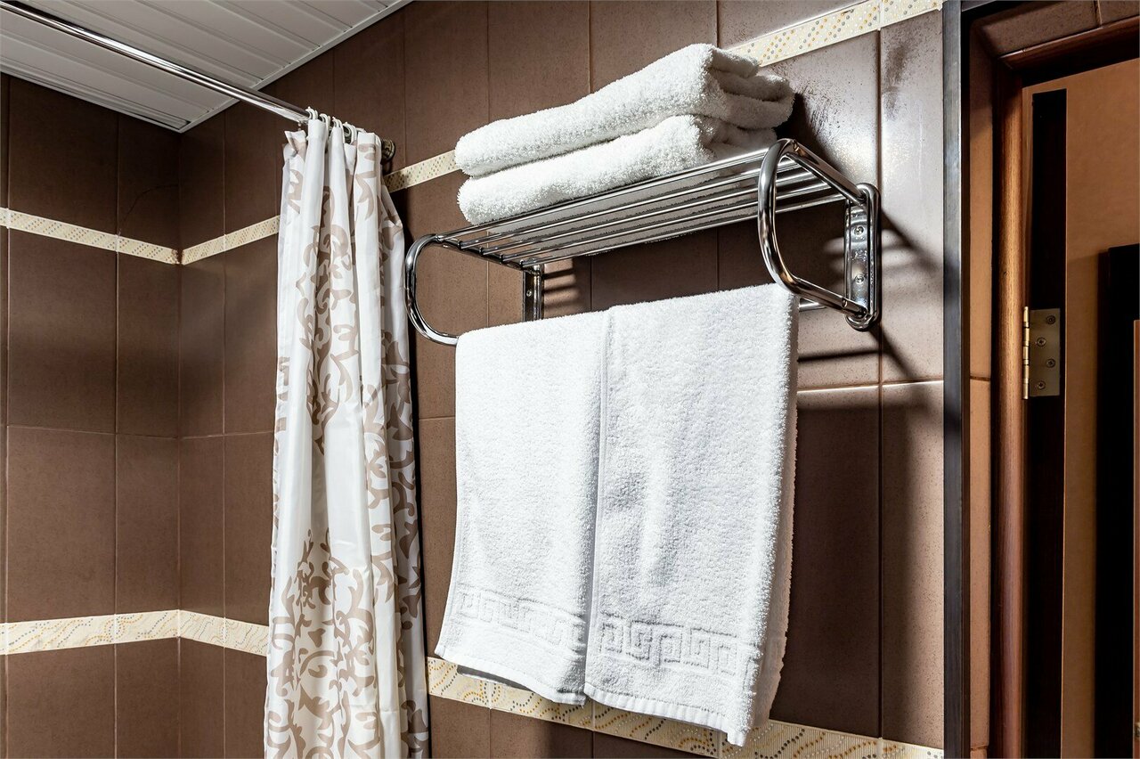 Гостиница Dream House Санкт-Петербург