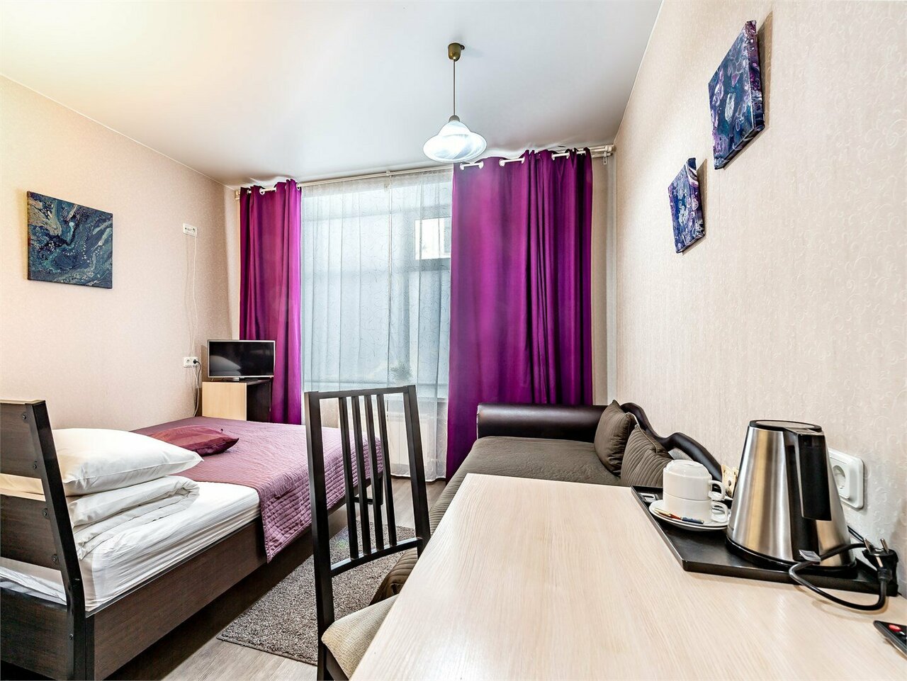 Гостиница Dream House Санкт-Петербург