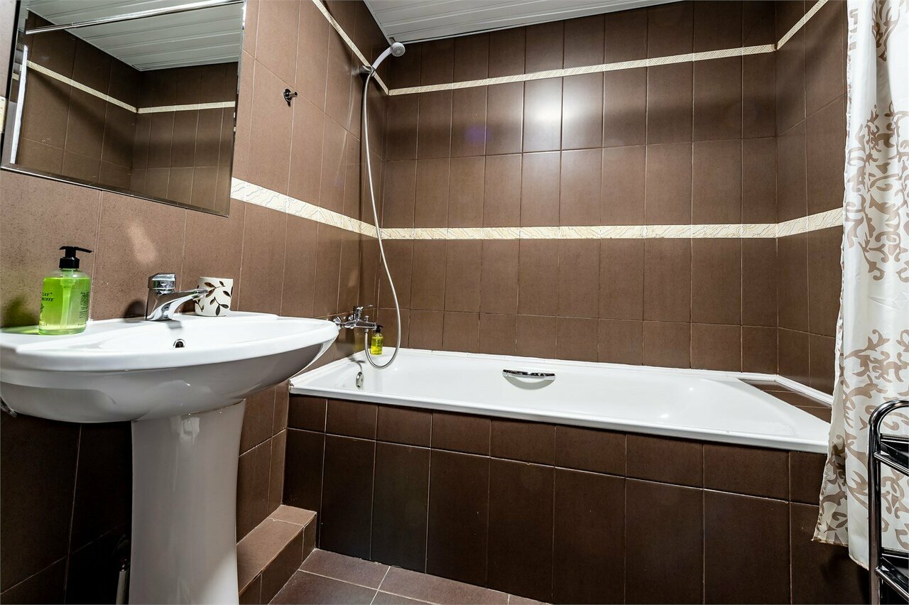 Гостиница Dream House Санкт-Петербург