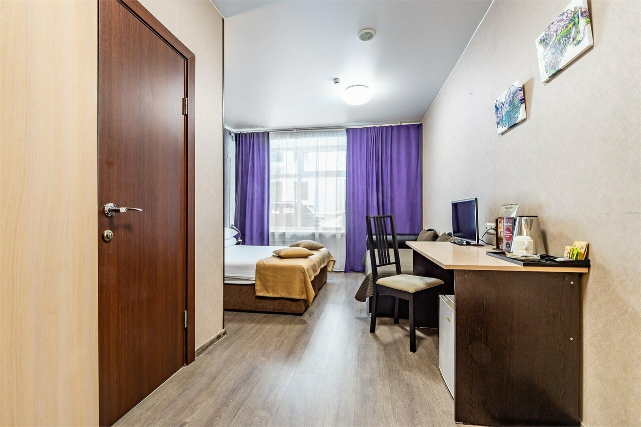 Гостиница Dream House Санкт-Петербург