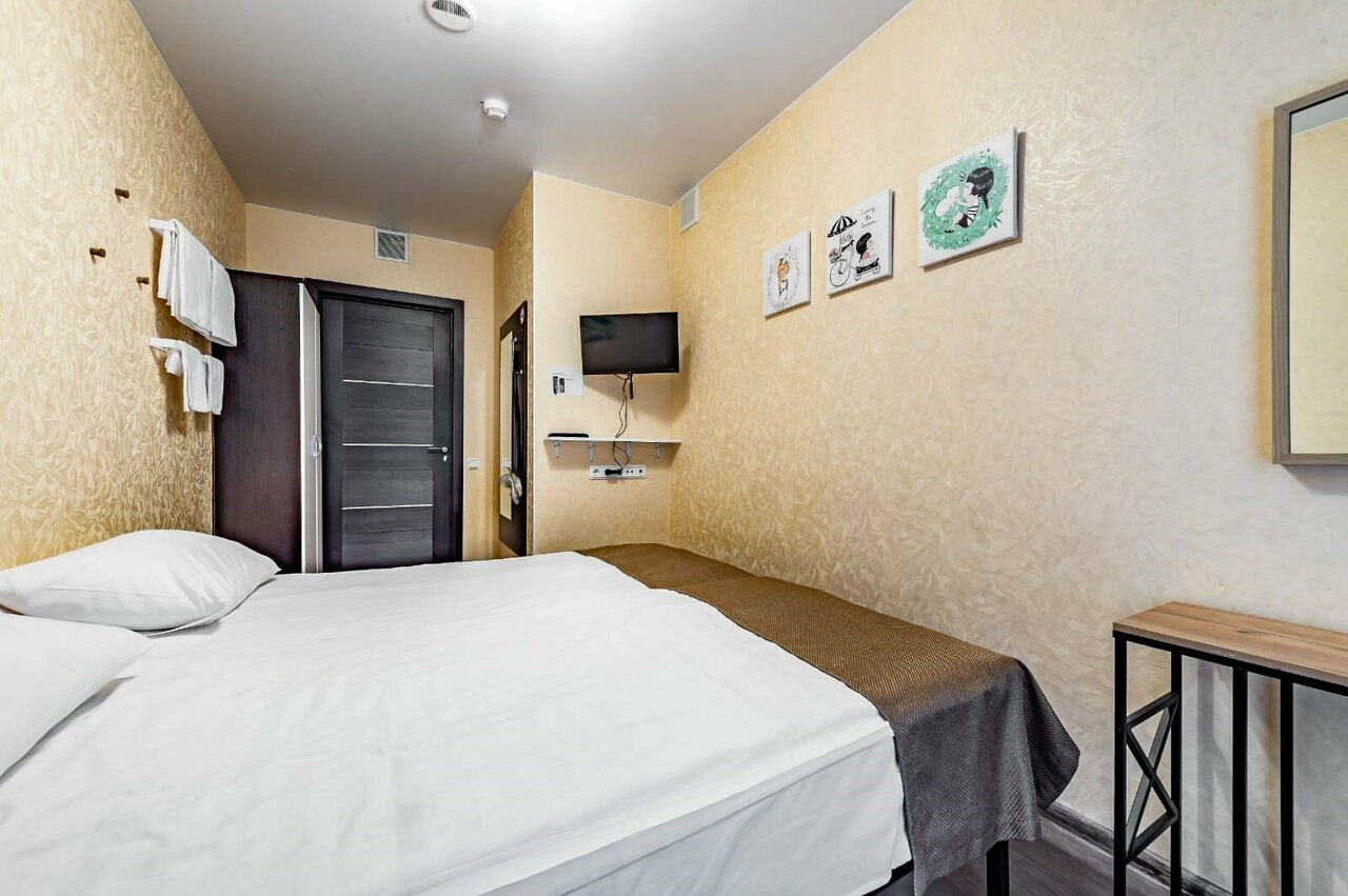 Гостиница Dream House Санкт-Петербург