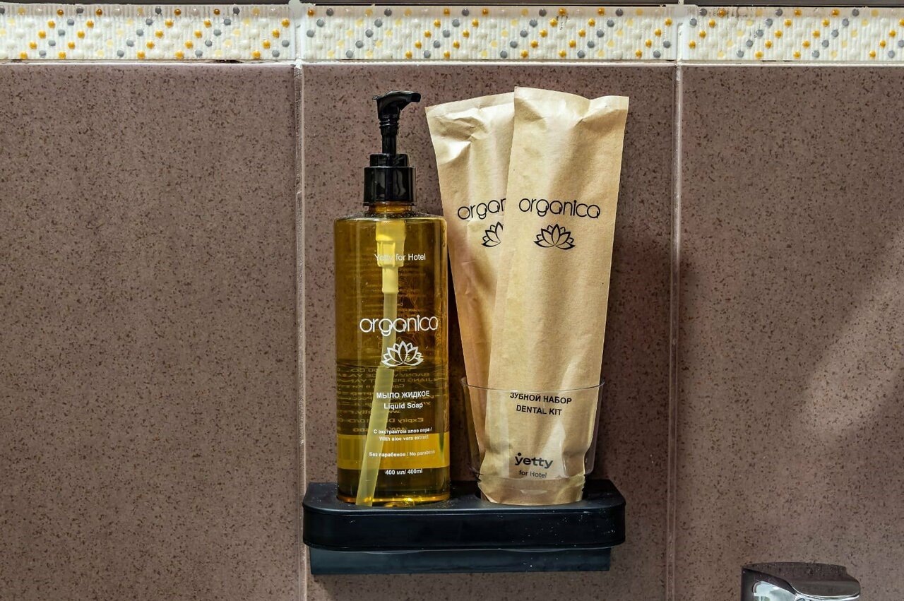 Гостиница Dream House Санкт-Петербург