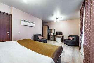 Гостиница Dream House Санкт-Петербург Комфорт Семейный  23м2-15