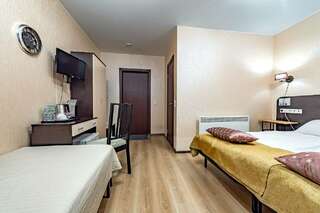 Гостиница Dream House Санкт-Петербург Комфорт 3х местн. 20м2-3