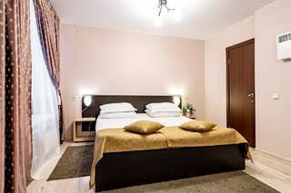 Гостиница Dream House Санкт-Петербург Комфорт Семейный  23м2-11