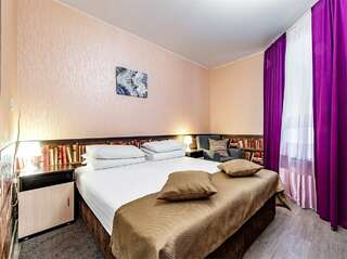 Гостиница Dream House Санкт-Петербург Комфорт 2х местн. 18м2-10