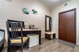 Гостиница Dream House Санкт-Петербург Комфорт 3х местн. 20м2-11