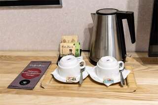 Гостиница Dream House Санкт-Петербург Комфорт Семейный  23м2-14