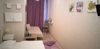 Гостиница Dream House Санкт-Петербург Бюджет 15м2 . Туалетная комната общая на 3 номера.-2