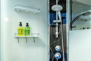 Гостиница Dream House Санкт-Петербург Комфорт 3х местн. 20м2-5