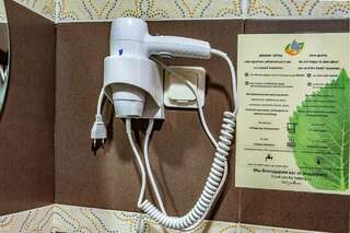 Гостиница Dream House Санкт-Петербург Комфорт 2х местн. 18м2-9