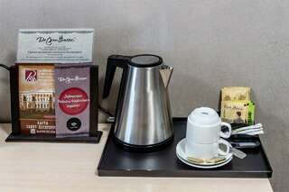 Гостиница Dream House Санкт-Петербург Комфорт 2х местн. 18м2-4