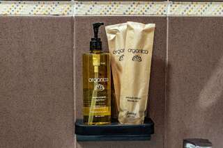 Гостиница Dream House Санкт-Петербург Комфорт Семейный  23м2-8