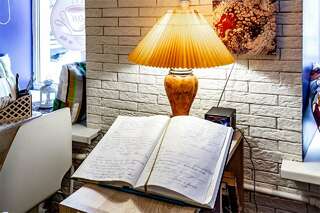 Гостиница Dream House Санкт-Петербург Комфорт 3х местн. 20м2-15