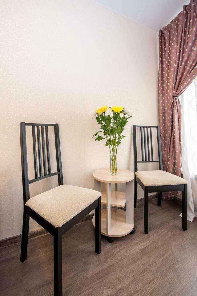 Гостиница Dream House Санкт-Петербург-78