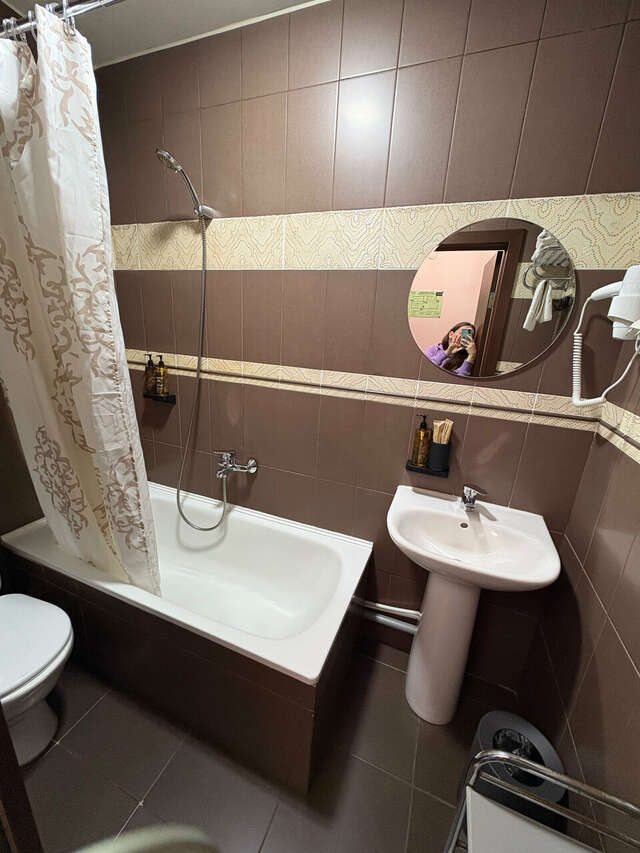 Гостиница Dream House Санкт-Петербург-153