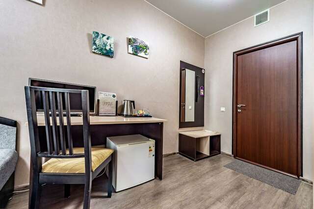 Гостиница Dream House Санкт-Петербург-66