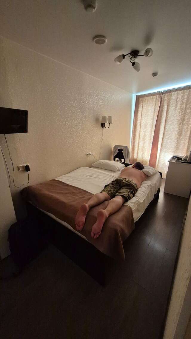 Гостиница Dream House Санкт-Петербург-135