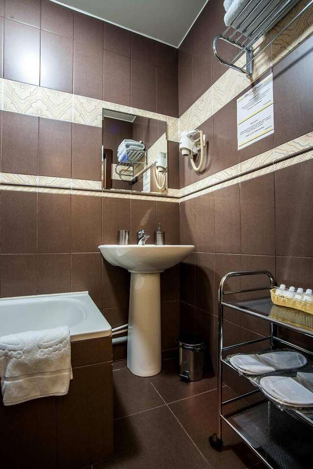 Гостиница Dream House Санкт-Петербург-104