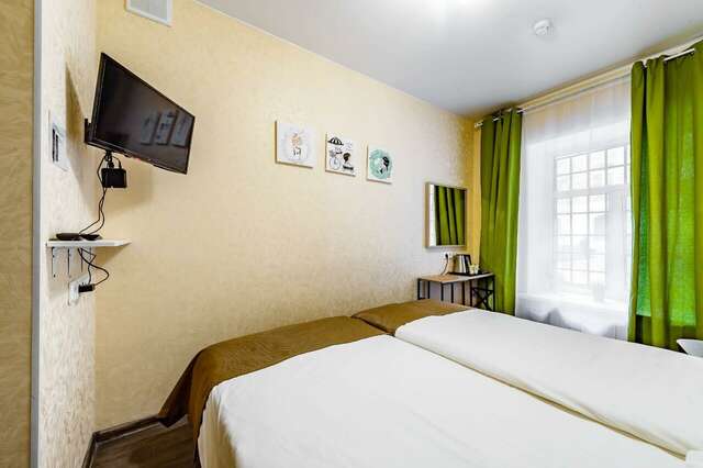 Гостиница Dream House Санкт-Петербург-81