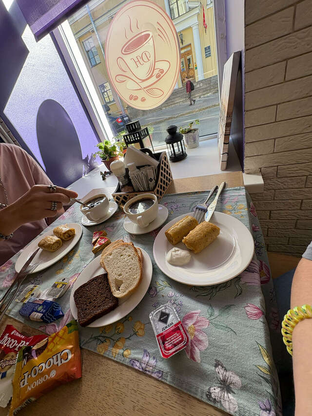 Гостиница Dream House Санкт-Петербург-144