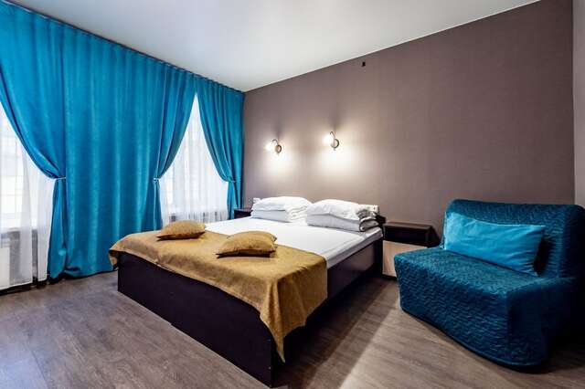 Гостиница Dream House Санкт-Петербург-118