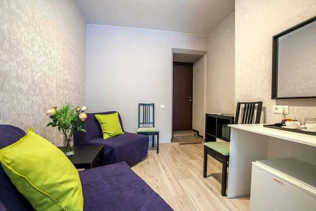 Гостиница Dream House Санкт-Петербург-116