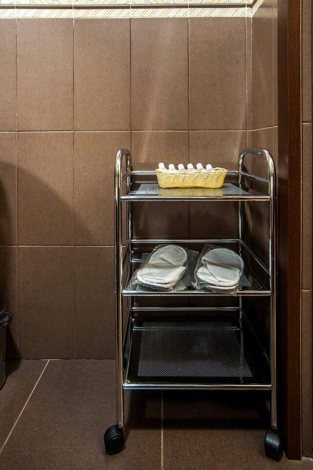 Гостиница Dream House Санкт-Петербург-62