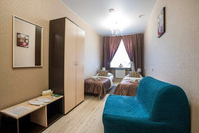 Гостиница Dream House Санкт-Петербург-105