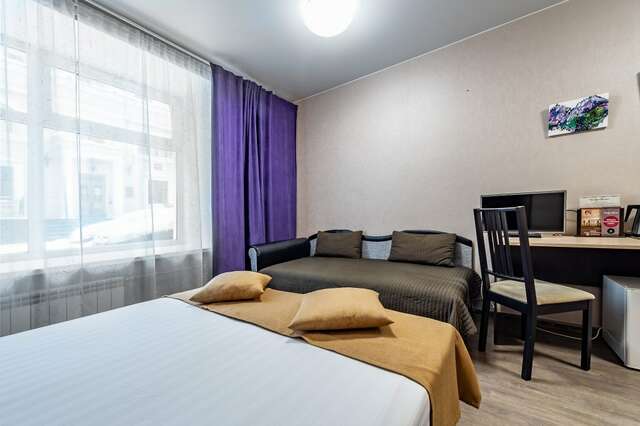 Гостиница Dream House Санкт-Петербург-88