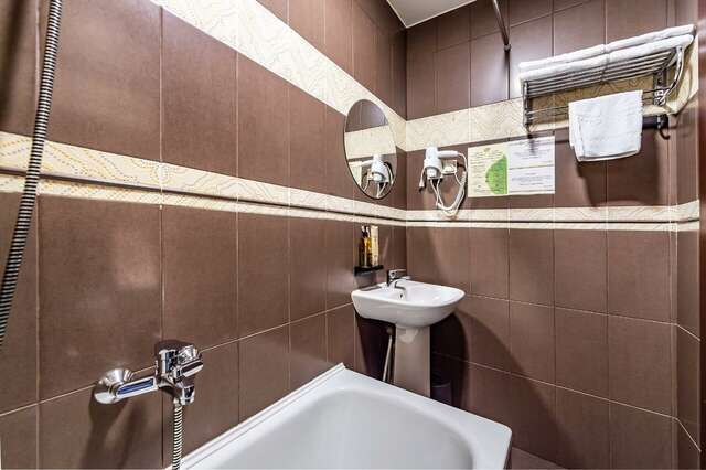 Гостиница Dream House Санкт-Петербург-34