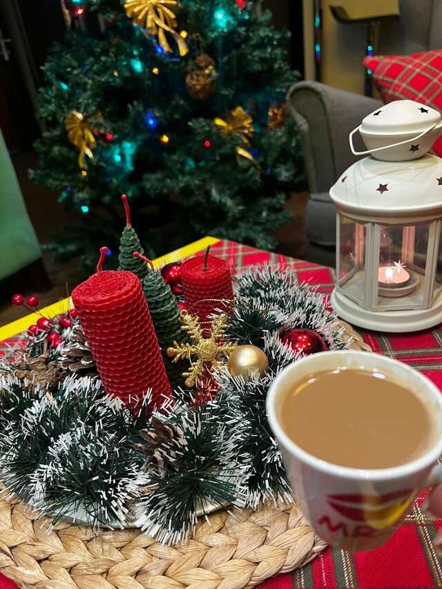 Гостиница Dream House Санкт-Петербург-15