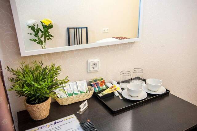 Гостиница Dream House Санкт-Петербург-51