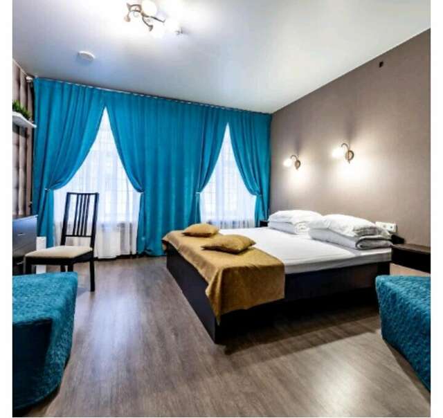 Гостиница Dream House Санкт-Петербург-97