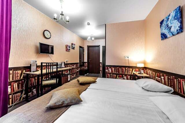 Гостиница Dream House Санкт-Петербург-83