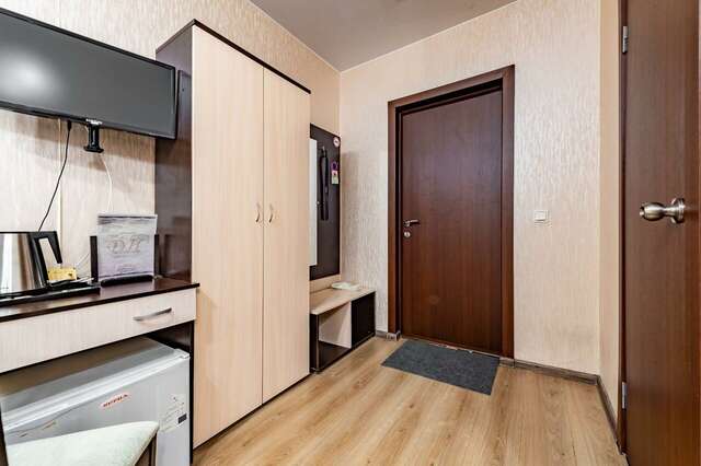 Гостиница Dream House Санкт-Петербург-47