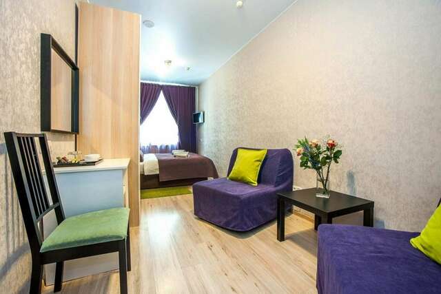 Гостиница Dream House Санкт-Петербург-93