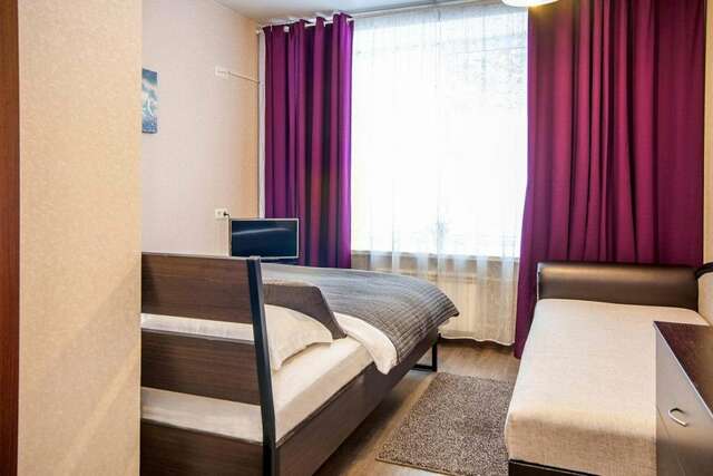 Гостиница Dream House Санкт-Петербург-63