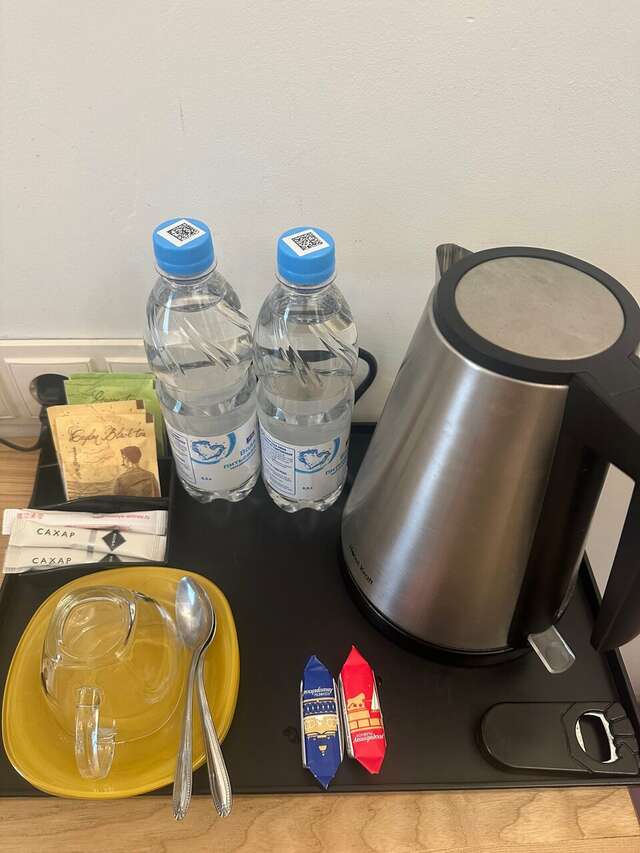 Гостиница Dream House Санкт-Петербург-141