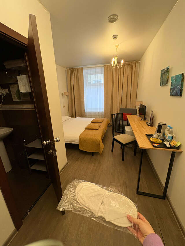 Гостиница Dream House Санкт-Петербург-139