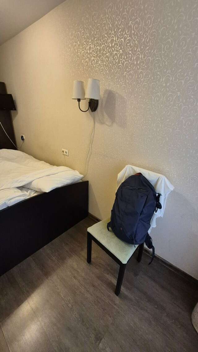 Гостиница Dream House Санкт-Петербург-145