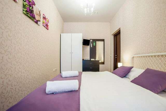 Гостиница Dream House Санкт-Петербург-111